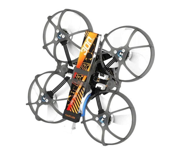 BetaFPV Meteor65 Pro O4 - 1518189 - zdjęcie 3